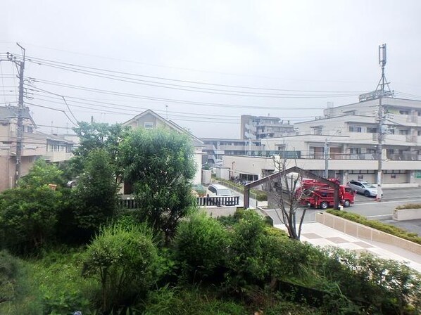 プライムアーバン武蔵小金井の物件内観写真